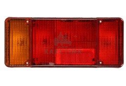 JCB 3CX CX - lampa tylna zespolona