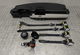 HONDA HRV HR-V III DESKA ROZDZIELCZA KONSOLA AIR BAG KOMPLET ORYGINAŁ 21-