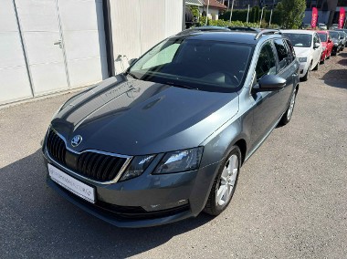 Skoda Octavia III Raty/Zamiana Gwarancja faktura VAT 23% skrzynia DSG niski przebieg-1