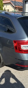 Skoda Octavia III Raty/Zamiana Gwarancja faktura VAT 23% skrzynia DSG niski przebieg-3