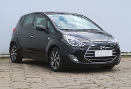 Hyundai ix20 , Salon Polska, 1. Właściciel, Serwis ASO, Automat,