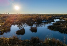 Działka inna Boone