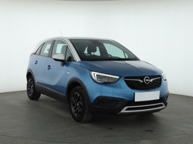 Opel , Salon Polska, Klimatronic, Tempomat, Parktronic-1