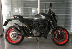 Ducati Monster 937 Monster + Wydech TERMIGNONI Salon Polska I wł FV 23%