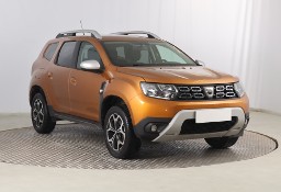 Dacia Duster I , Salon Polska, Serwis ASO, GAZ, Klimatronic, Tempomat,