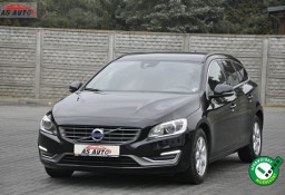 Volvo V60 I 2,0D4 181KM Momentum/Ledy/Xenon/Skóry/Navi/PDC/Serwis/GwArAnCjA