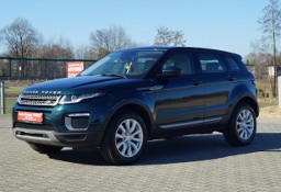 Land Rover Range Rover Evoque I 2,0 180 km 4x4 skóra led z Niemiec zadbany