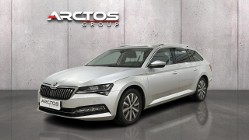 Skoda Superb III Skoda Superb 2.0 TDI SCR Style DSG Kombi