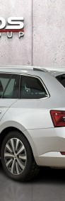 Skoda Superb III Skoda Superb 2.0 TDI SCR Style DSG Kombi-3