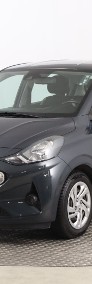 Hyundai i10 II , Salon Polska, 1. Właściciel, Serwis ASO, Klima, Tempomat-3