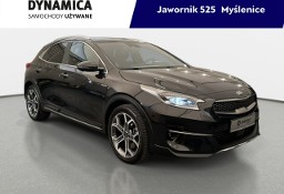 Kia Xceed 1.6T-GDI 204KM DCT 2020/2021 r., salon PL, komplet opon, serwisowana