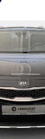 Kia Xceed 1.6T-GDI 204KM DCT 2020/2021 r., salon PL, komplet opon, serwisowana-3