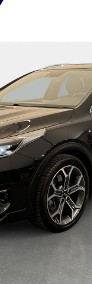 Kia Xceed 1.6T-GDI 204KM DCT 2020/2021 r., salon PL, komplet opon, serwisowana-4