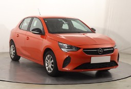 Opel Corsa F , Salon Polska, 1. Właściciel, Serwis ASO, Navi, Klima,