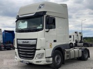 Ciągnik samochodowy DAF XF 480 MR`18 E6 21.0t, PNT82510