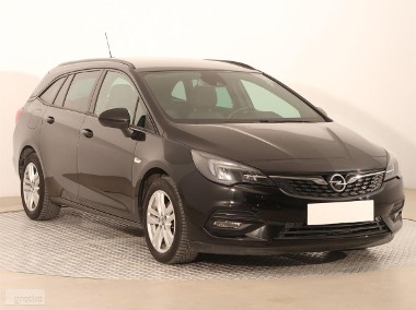 Opel Astra J , Salon Polska, 1. Właściciel, Serwis ASO, Automat, VAT 23%,-1