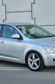 Kia Cee'd I-2