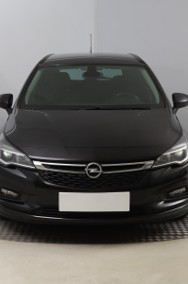 Opel Astra J , 1. Właściciel, Klimatronic, Tempomat, Parktronic,-2