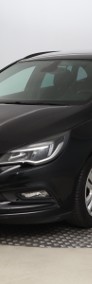 Opel Astra J , 1. Właściciel, Klimatronic, Tempomat, Parktronic,-3