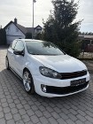 Volkswagen Golf VI 1.6 TSI tunning