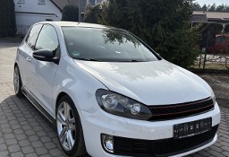 Volkswagen Golf VI 1.6 TSI tunning