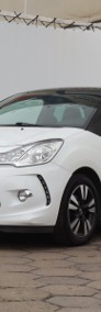 Citroen DS3 , Klimatronic, Tempomat, Parktronic, Podgrzewane siedzienia,-3