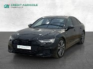 Audi A6 V (C8) Audi A6 55 TFSI GPF mHEV Quattro Sport S tronic Sedan