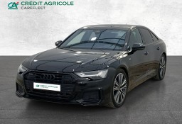 Audi A6 V (C8) Audi A6 55 TFSI GPF mHEV Quattro Sport S tronic Sedan