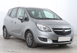 Opel Meriva B , Serwis ASO, Automat, Klima, Tempomat, Parktronic