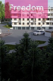 Nowe mieszkanie Dywity, ul. Franciszka Hynka-2