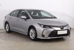 Toyota Corolla XII , Salon Polska, Serwis ASO, Navi, Klimatronic, Tempomat