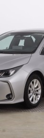 Toyota Corolla XII , Salon Polska, Serwis ASO, Navi, Klimatronic, Tempomat-3
