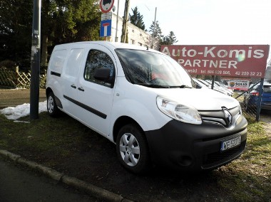 Renault Kangoo II 1,5 maxi-1