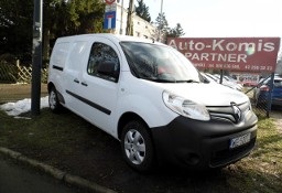 Renault Kangoo II 1,5 maxi