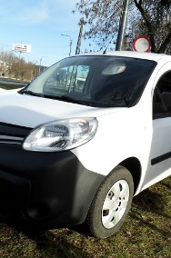 Renault Kangoo II 1,5 maxi-2