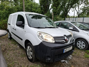Renault Kangoo II 1,5 maxi-1