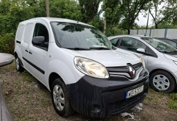 Renault Kangoo II 1,5 maxi