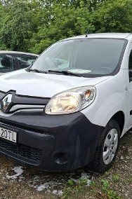 Renault Kangoo II 1,5 maxi-2