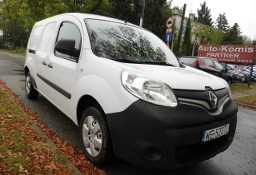 Renault Kangoo II 1,5 maxi