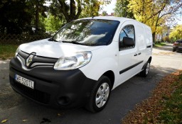 Renault Kangoo II 1,5 maxi