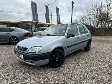 1.1 benz/2002 r/Klima/Wspomaganie kierownicy-1