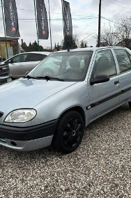 1.1 benz/2002 r/Klima/Wspomaganie kierownicy-2