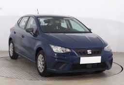 SEAT Ibiza V , Salon Polska, Klima, Parktronic