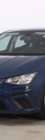 SEAT Ibiza V , Salon Polska, Klima, Parktronic-3