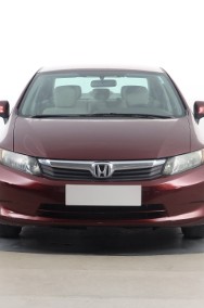 Honda Civic IX , Klima, Tempomat-2