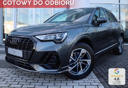 Audi Q3 II 35 TFSI S-Line 1.5 35 TFSI S-Line (150KM) | MMI Navigation plus z MMI