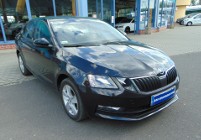 Skoda Octavia III 1,4 tsi/150KM. Solon PL, Serwis ASI, F-VAT