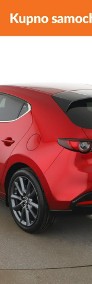 Mazda 3 IV full LED navi klima auto kamera i czujniki parkowania grzane fotele-4