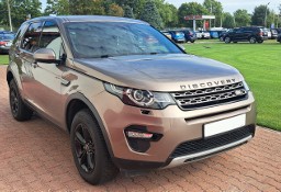 Land Rover Discovery Sport 4x4