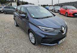 Renault Zoe ZOE ELEKTRYCZNY 52KW